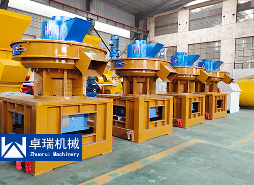 生物質(zhì)顆粒機廠(chǎng)家